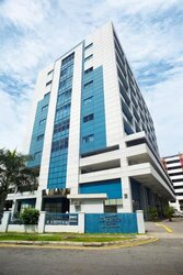 Biztech Centre (D14), Factory #456934891